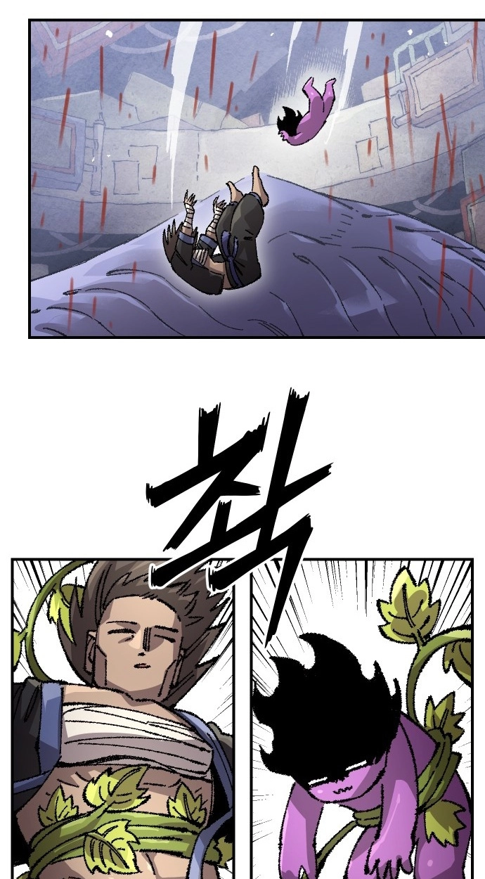 Reincarnation of the Veteran Soldier Chapter 176 Page 64
