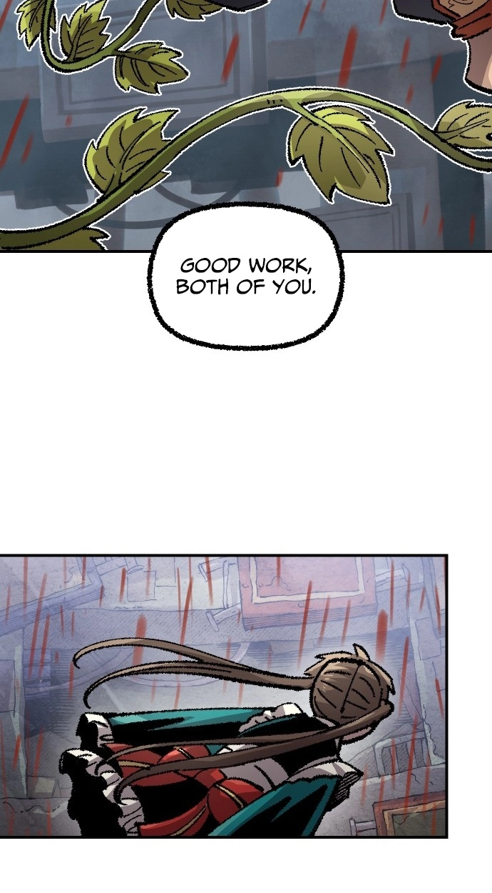 Reincarnation of the Veteran Soldier Chapter 176 Page 66