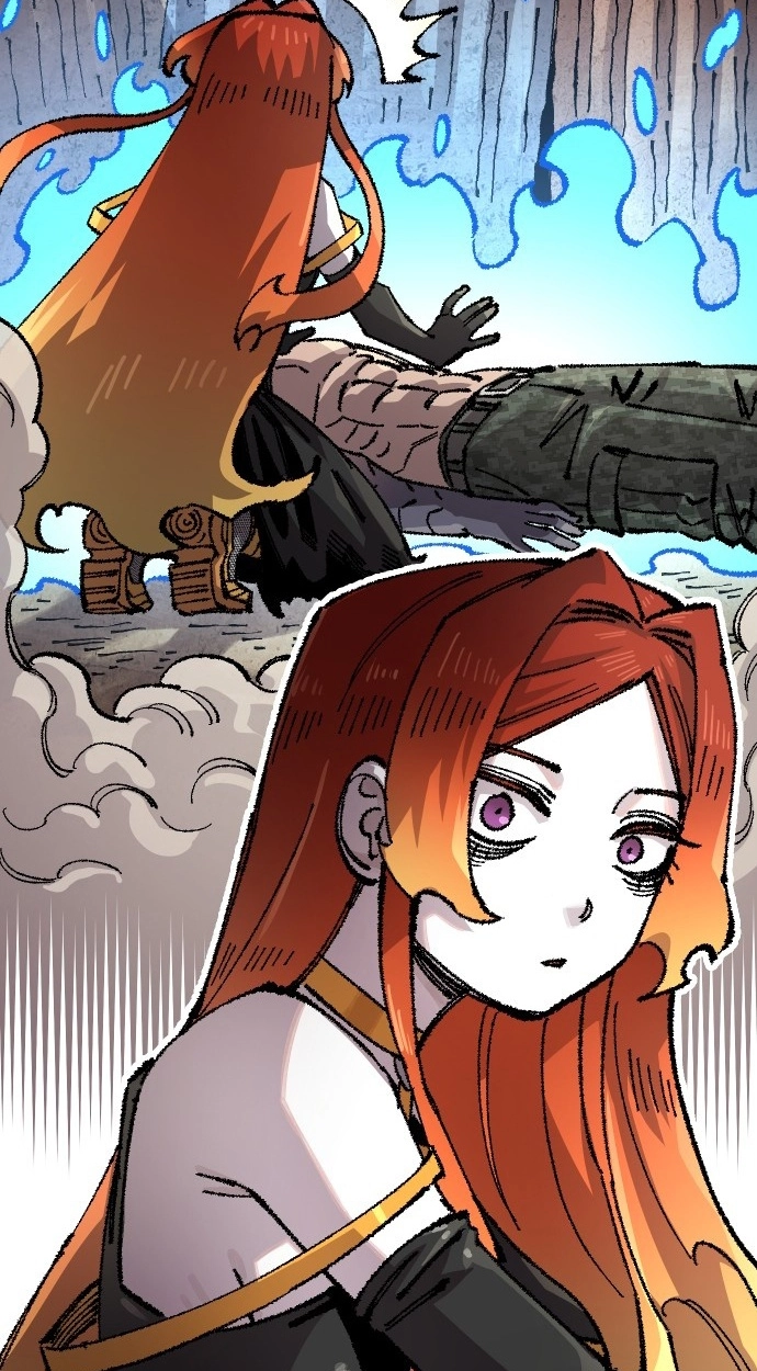 Reincarnation of the Veteran Soldier Chapter 176 Page 70