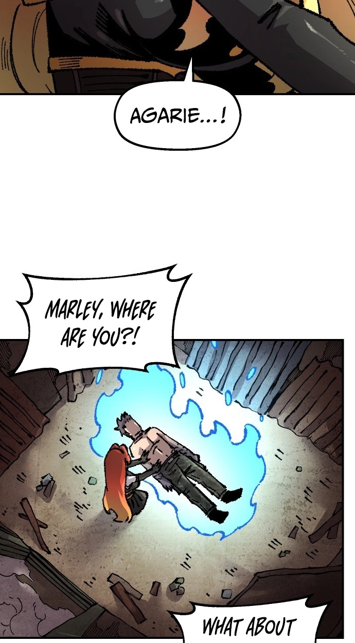 Reincarnation of the Veteran Soldier Chapter 176 Page 71