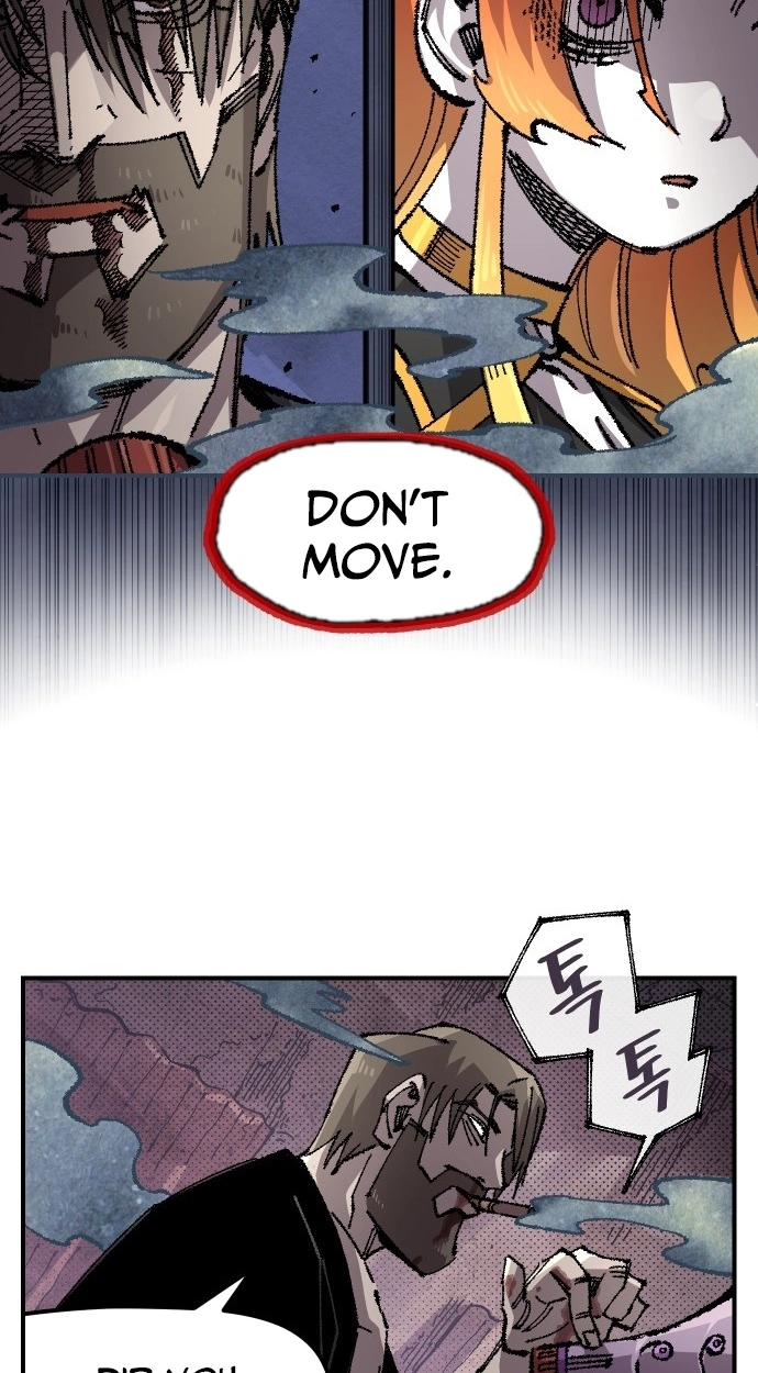 Reincarnation of the Veteran Soldier Chapter 176 Page 75