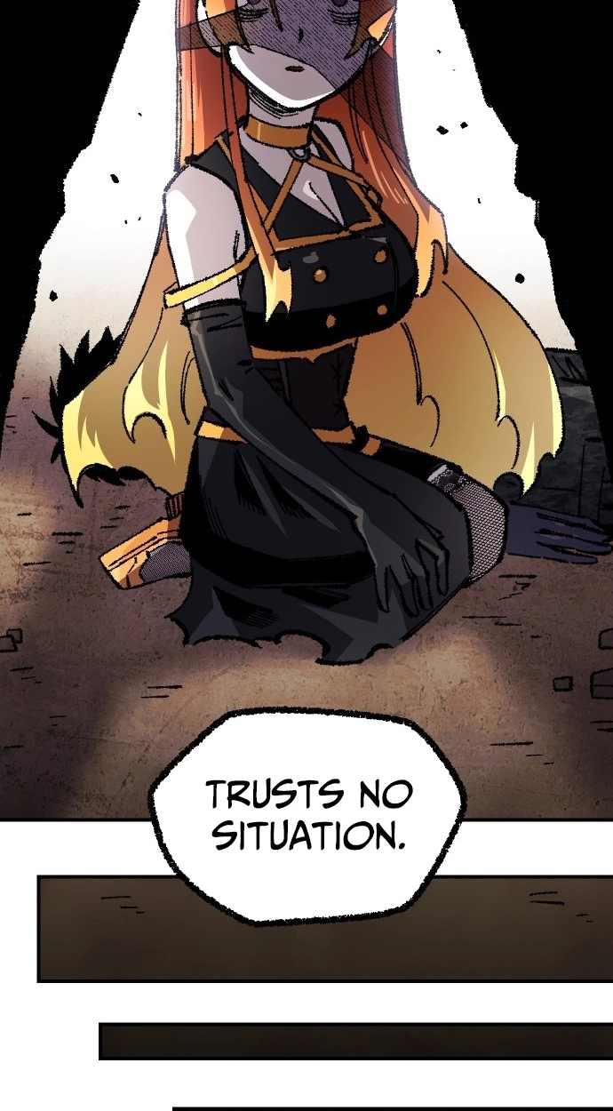 Reincarnation of the Veteran Soldier Chapter 176 Page 77