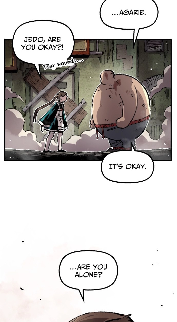 Reincarnation of the Veteran Soldier Chapter 176 Page 80