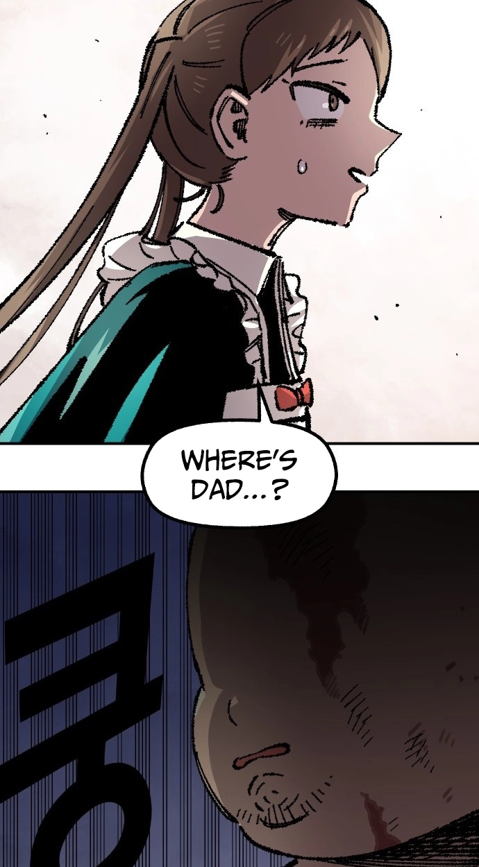 Reincarnation of the Veteran Soldier Chapter 176 Page 81