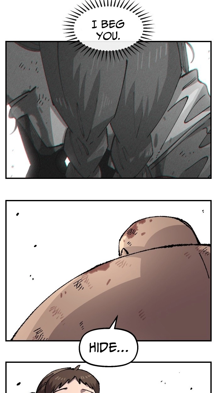 Reincarnation of the Veteran Soldier Chapter 176 Page 84