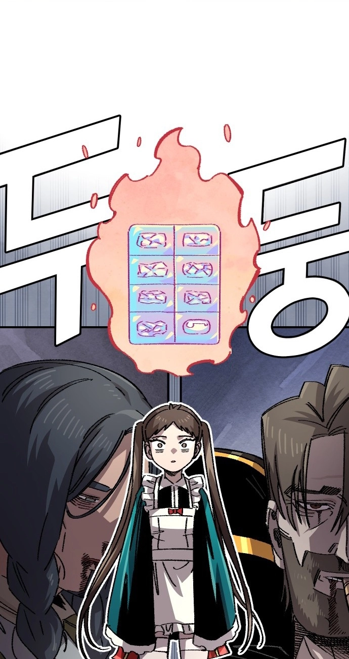 Reincarnation of the Veteran Soldier Chapter 176 Page 91