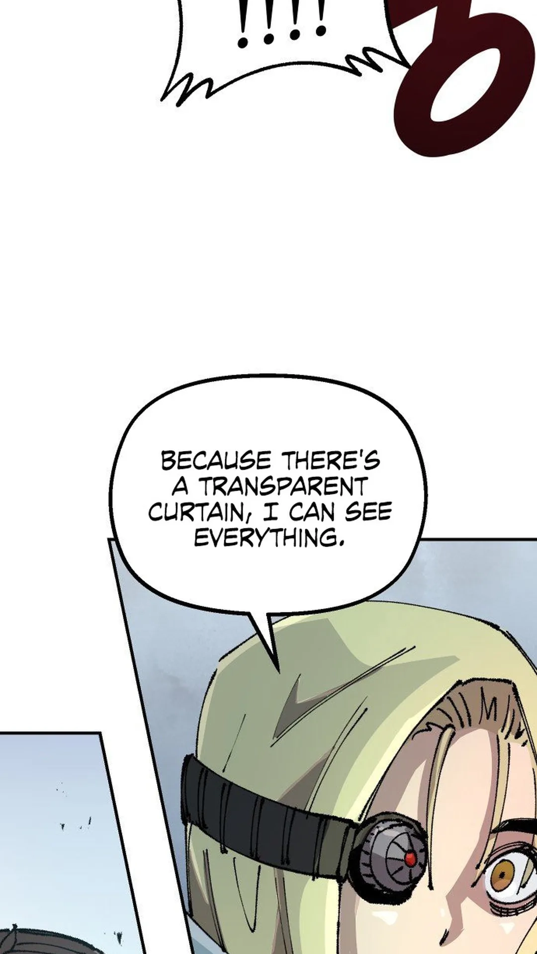 Reincarnation of the Veteran Soldier Chapter 116 Page 6