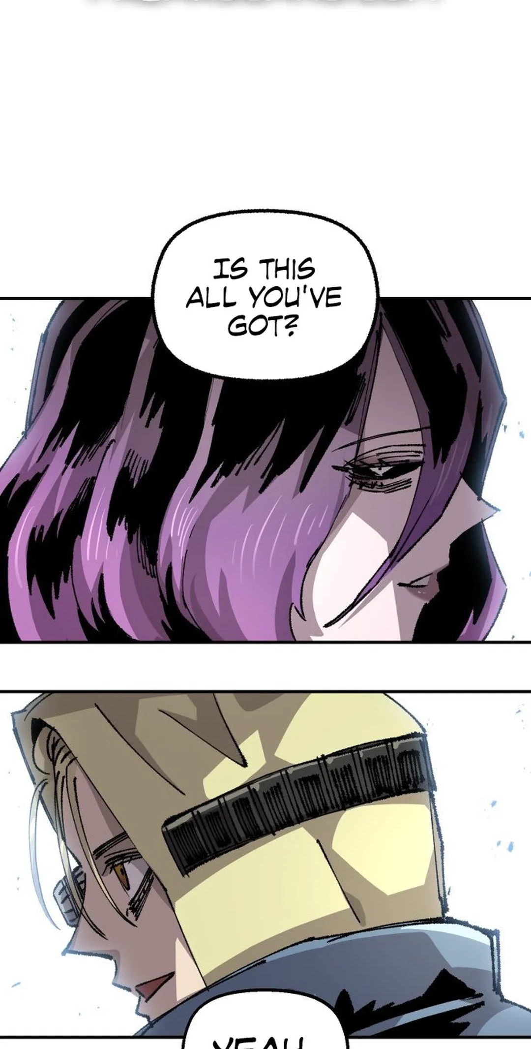 Reincarnation of the Veteran Soldier Chapter 116 Page 22