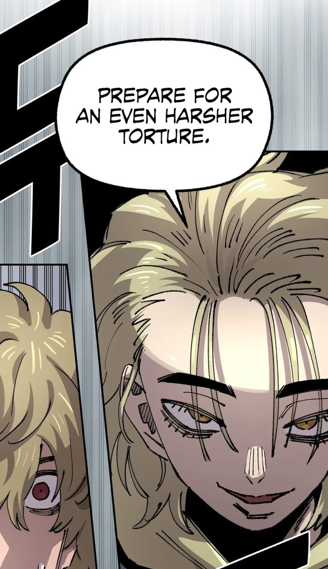 Reincarnation of the Veteran Soldier Chapter 116 Page 29