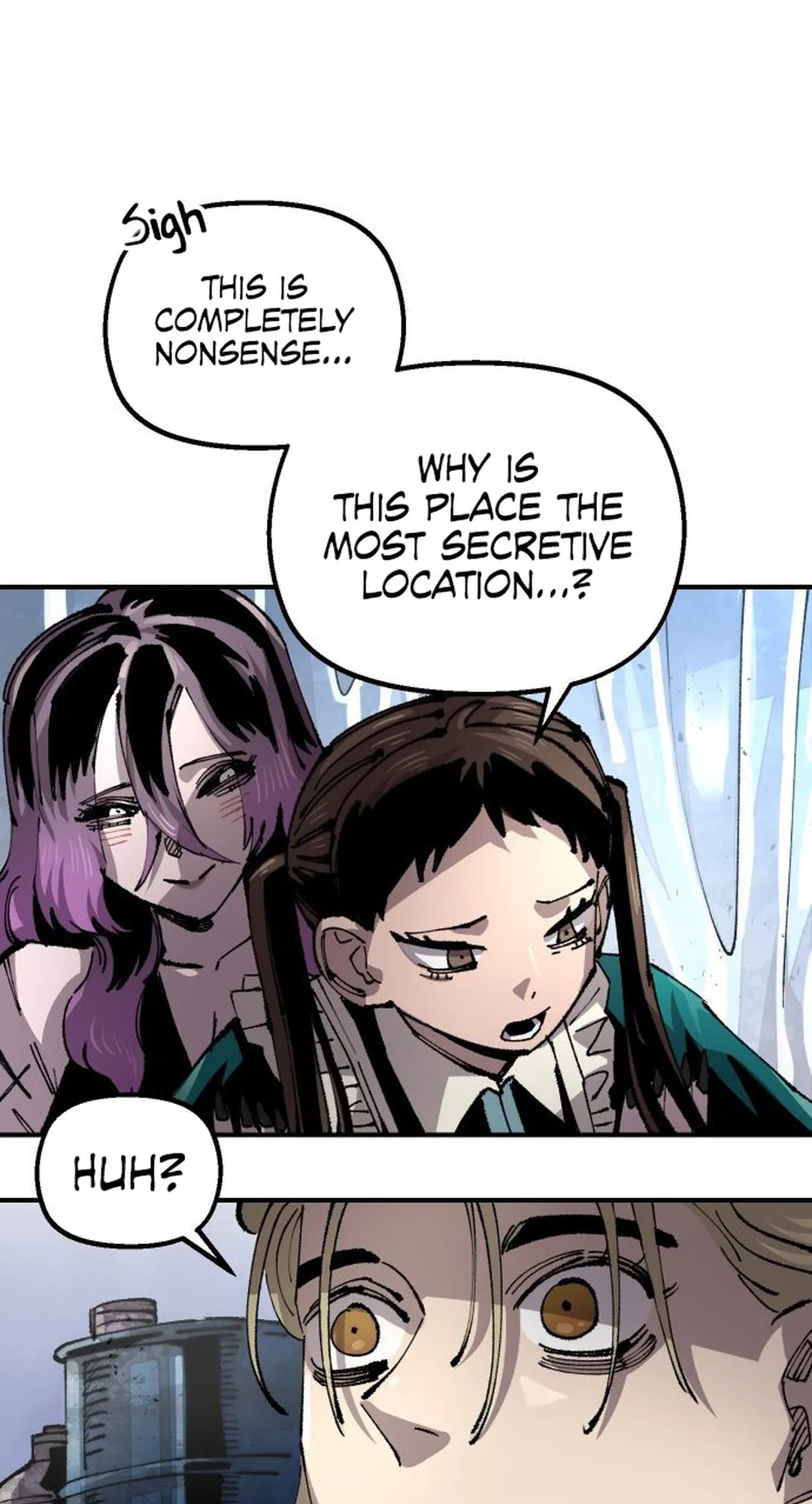 Reincarnation of the Veteran Soldier Chapter 116 Page 37