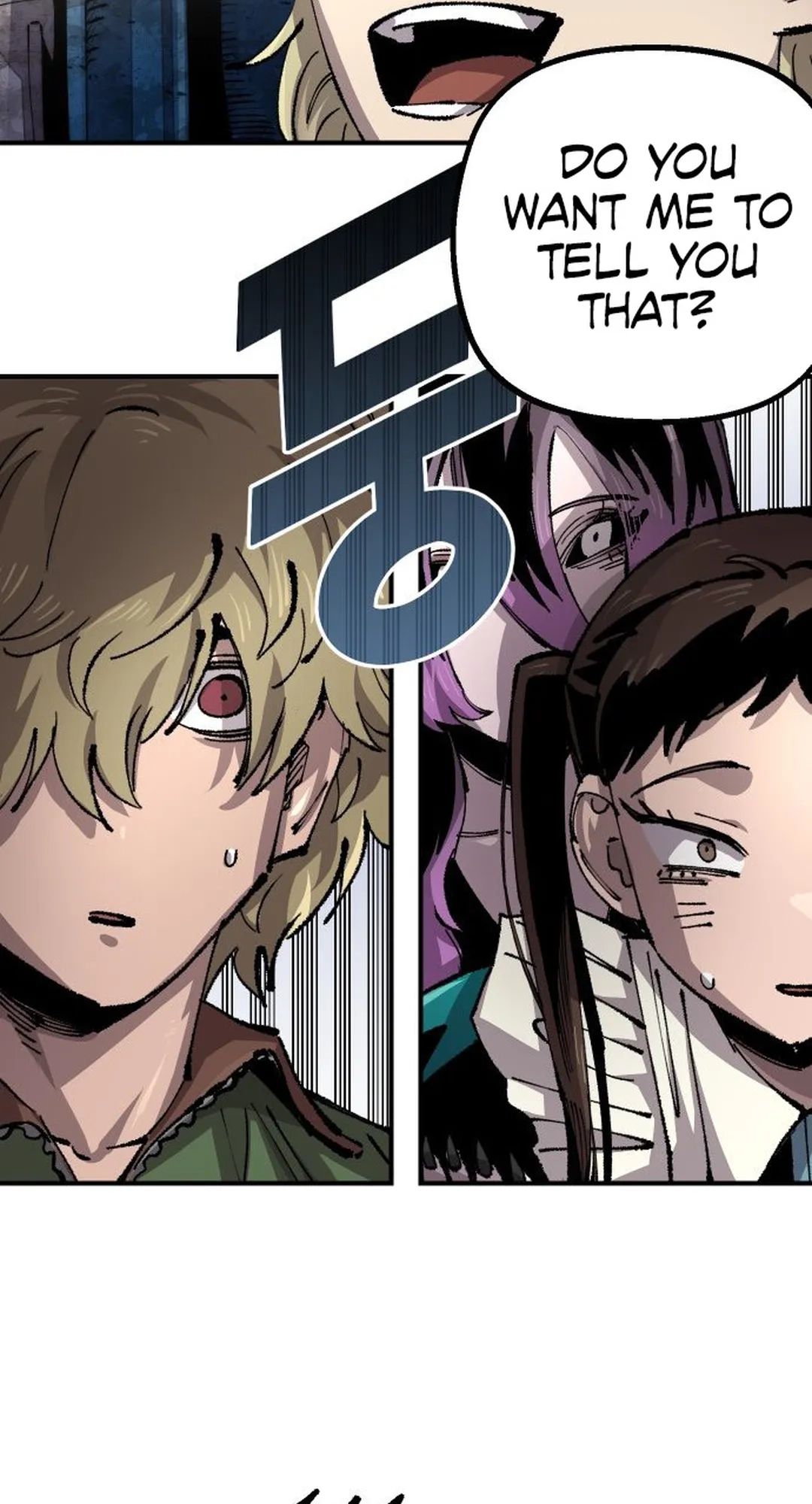 Reincarnation of the Veteran Soldier Chapter 116 Page 38