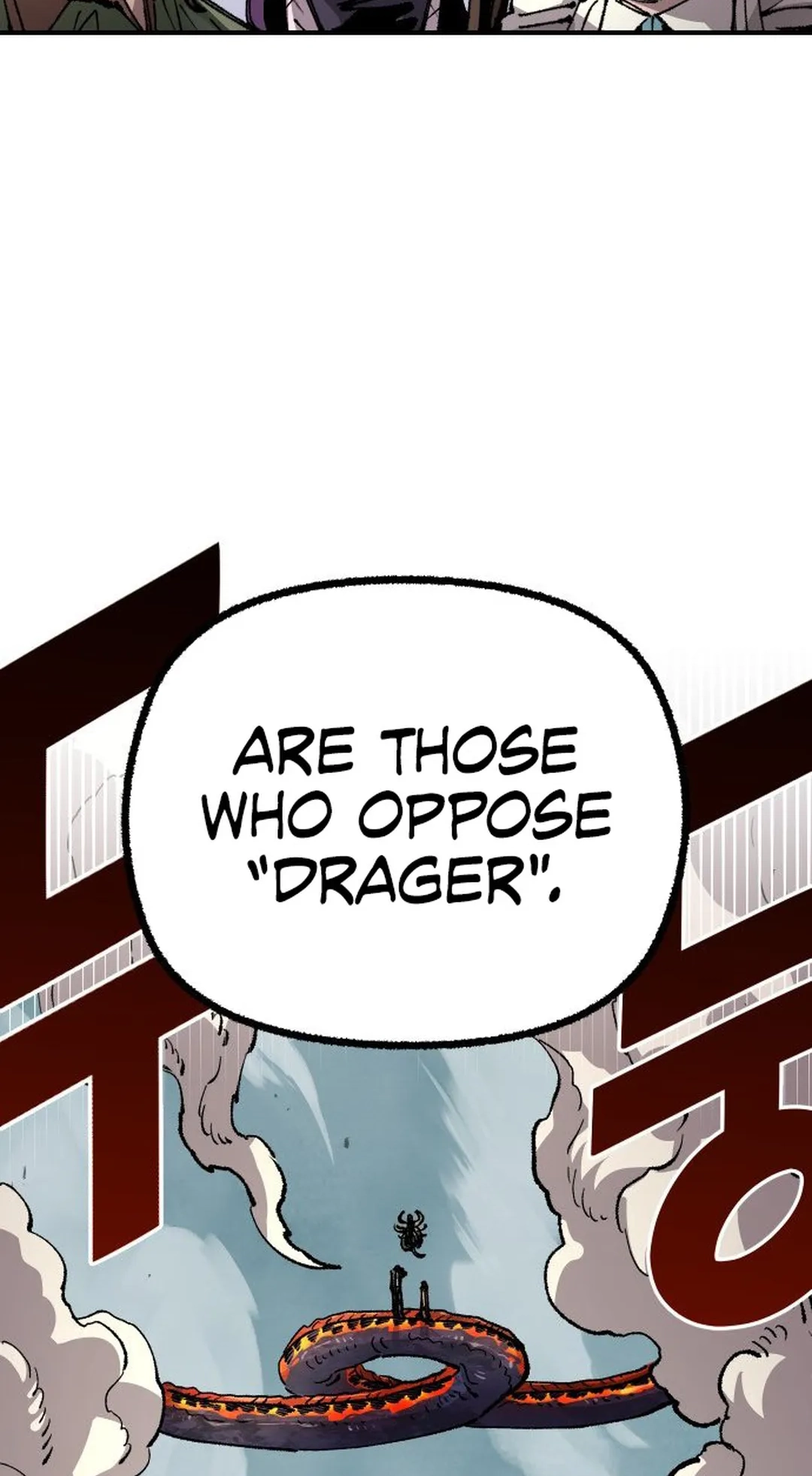 Reincarnation of the Veteran Soldier Chapter 116 Page 42