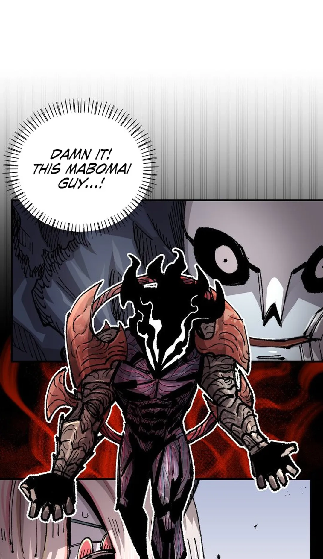 Reincarnation of the Veteran Soldier Chapter 116 Page 49