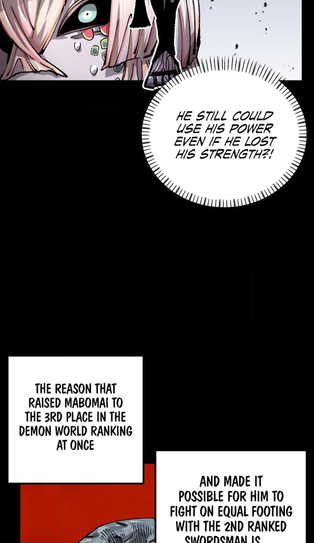Reincarnation of the Veteran Soldier Chapter 116 Page 50