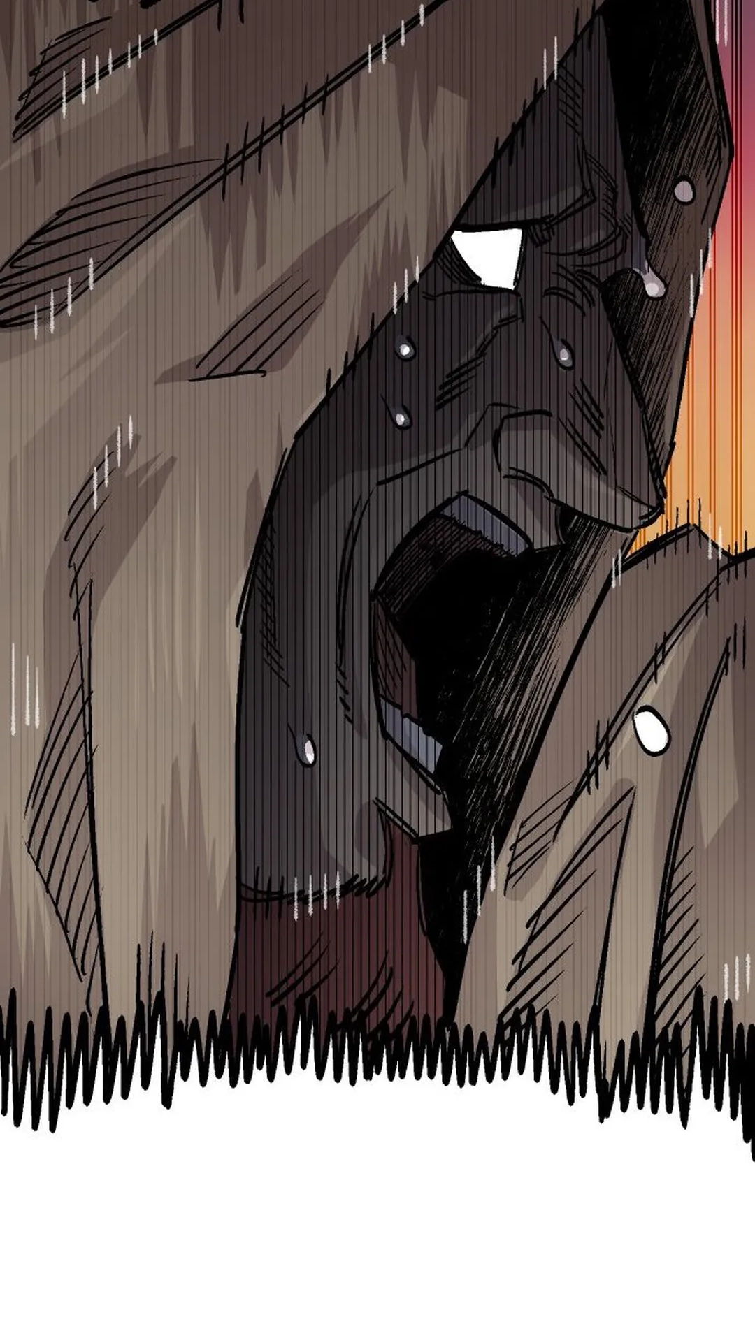 Reincarnation of the Veteran Soldier Chapter 116 Page 67