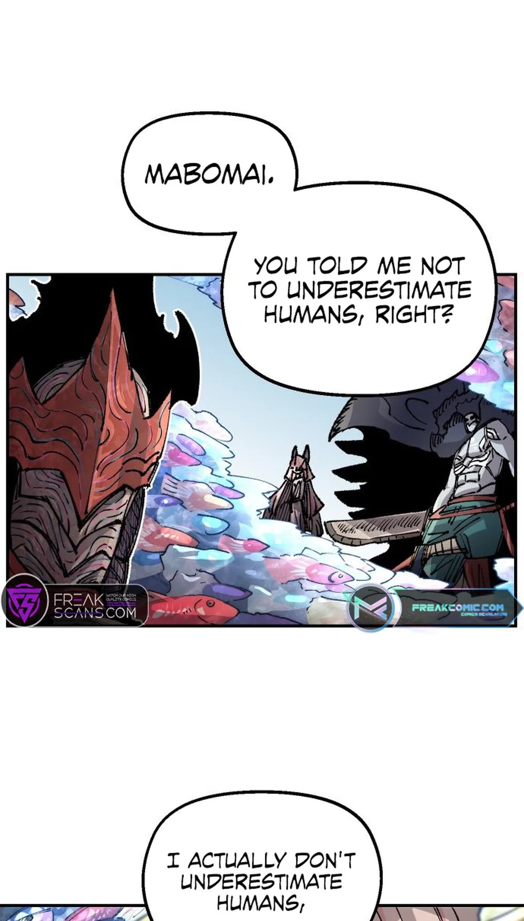 Reincarnation of the Veteran Soldier Chapter 116 Page 68