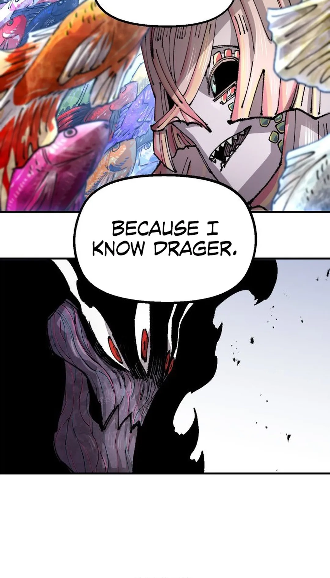 Reincarnation of the Veteran Soldier Chapter 116 Page 69