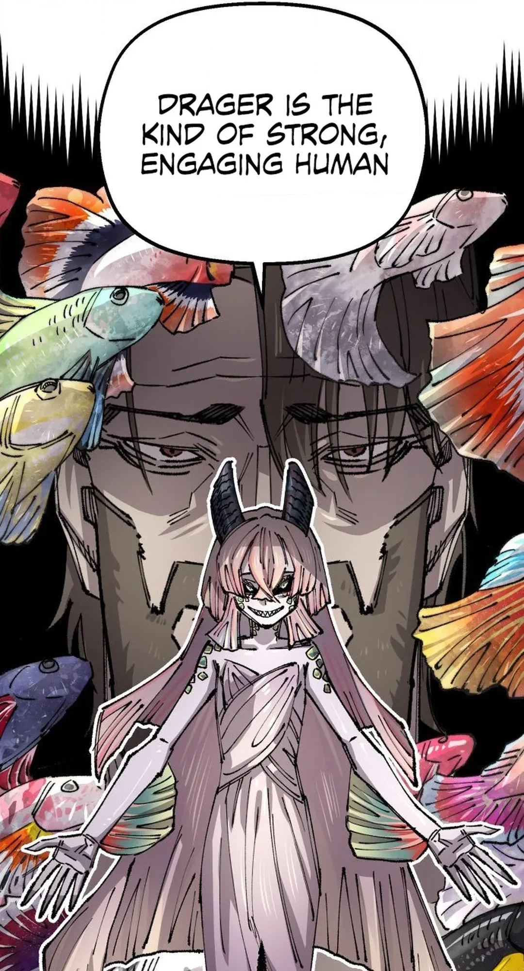 Reincarnation of the Veteran Soldier Chapter 116 Page 70