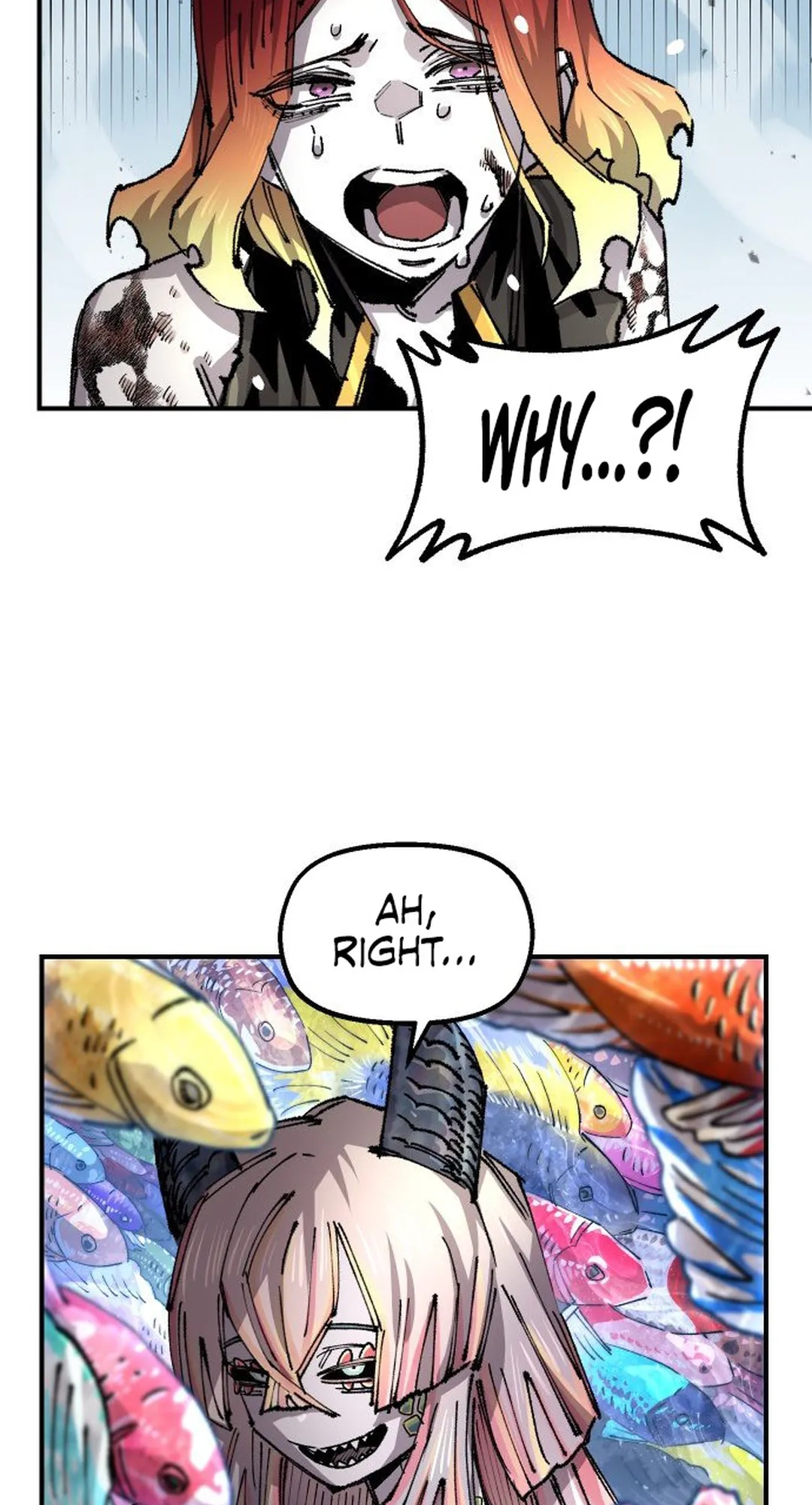 Reincarnation of the Veteran Soldier Chapter 116 Page 72