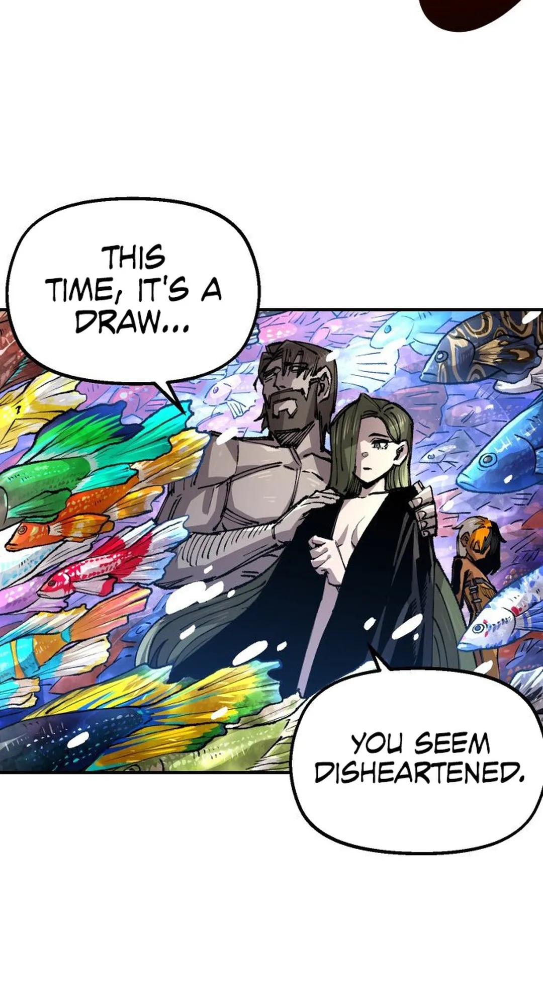 Reincarnation of the Veteran Soldier Chapter 116 Page 75