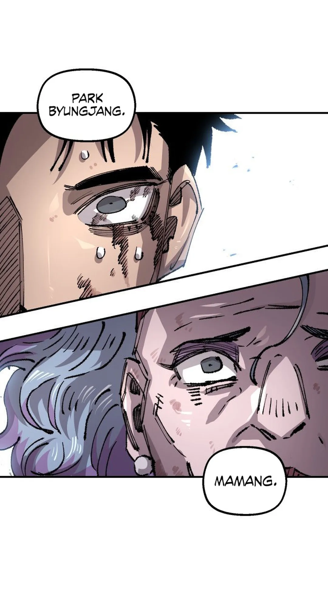Reincarnation of the Veteran Soldier Chapter 116 Page 76