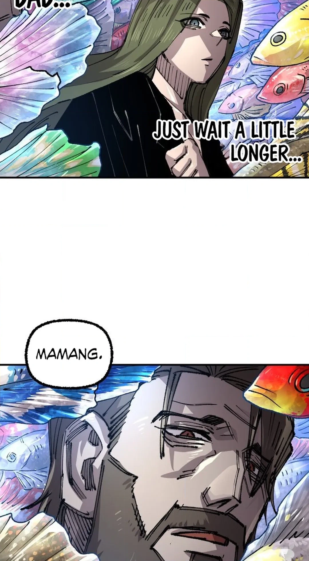 Reincarnation of the Veteran Soldier Chapter 116 Page 80