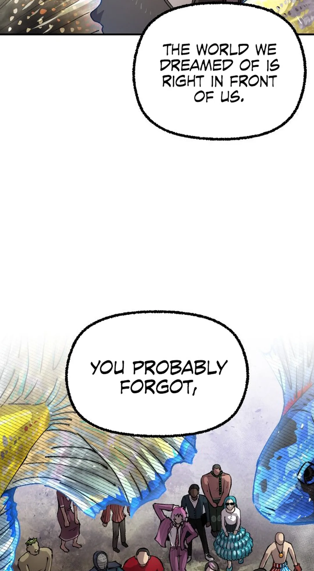 Reincarnation of the Veteran Soldier Chapter 116 Page 81