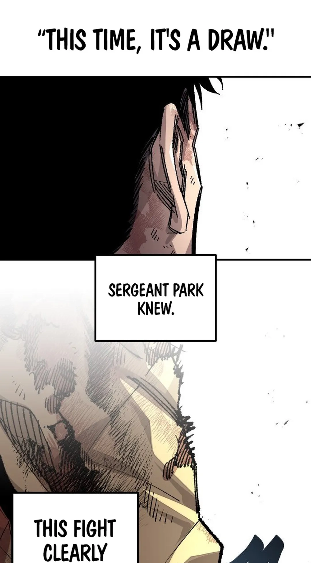 Reincarnation of the Veteran Soldier Chapter 116 Page 85