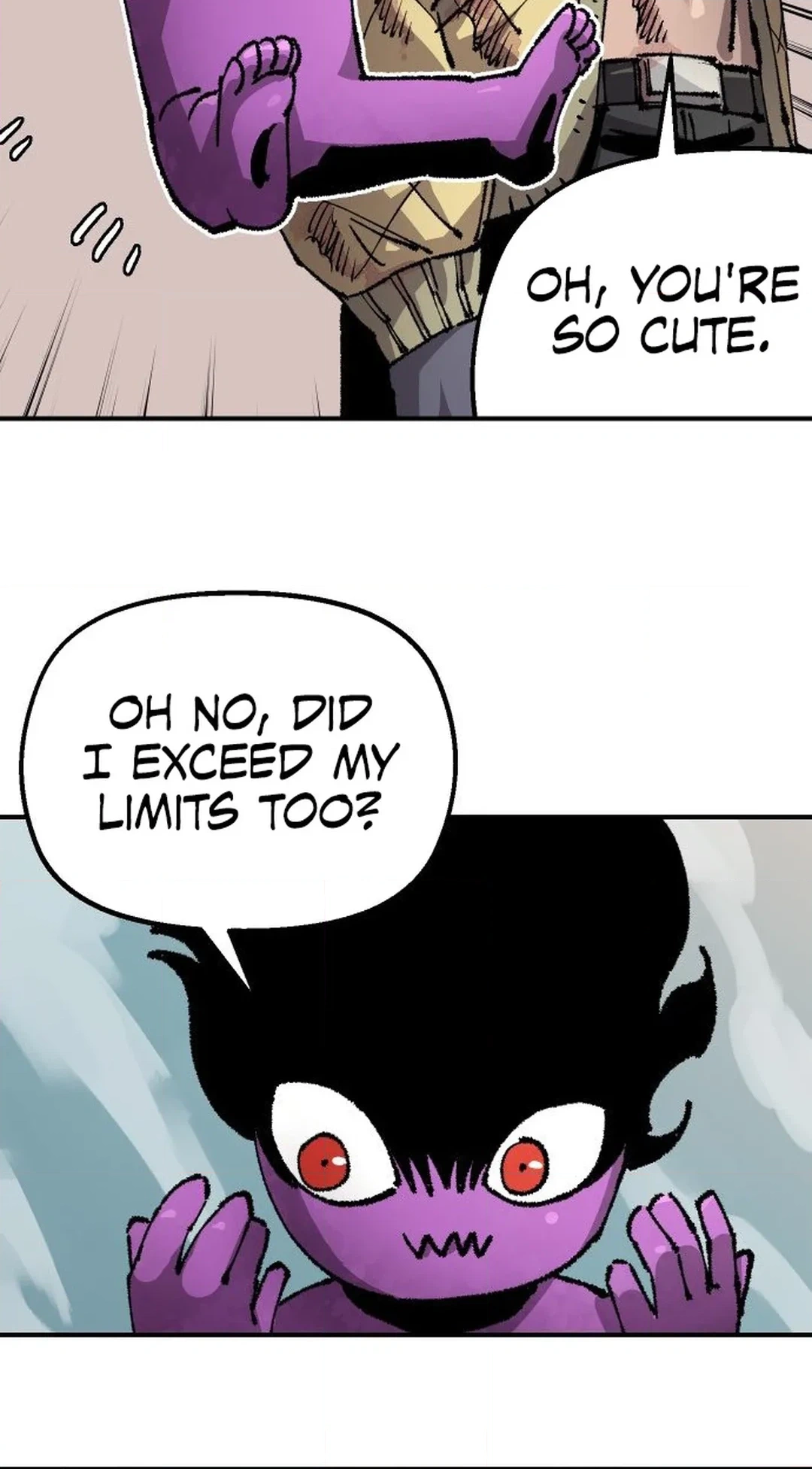 Reincarnation of the Veteran Soldier Chapter 116 Page 90