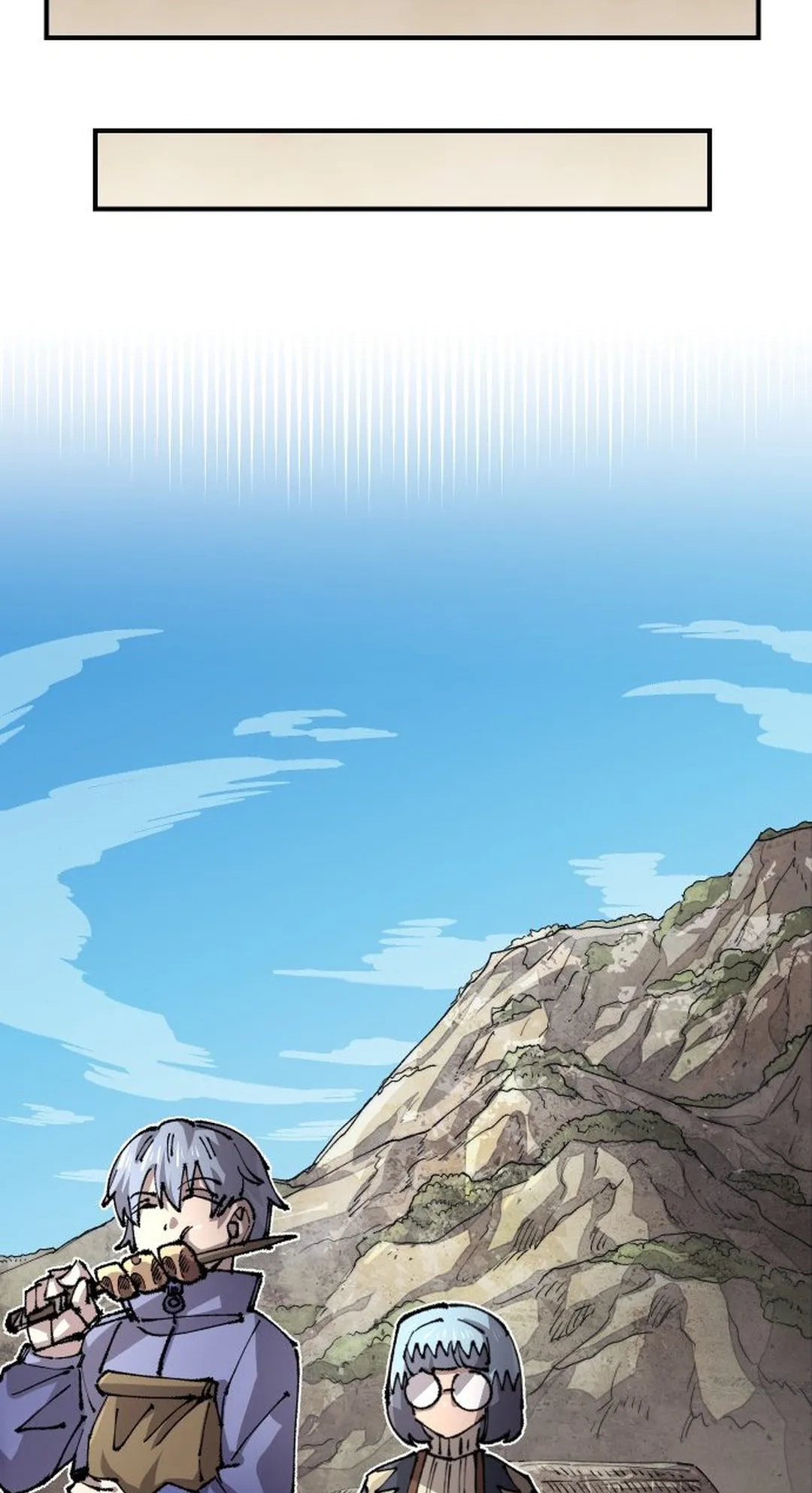 Reincarnation of the Veteran Soldier Chapter 116 Page 93