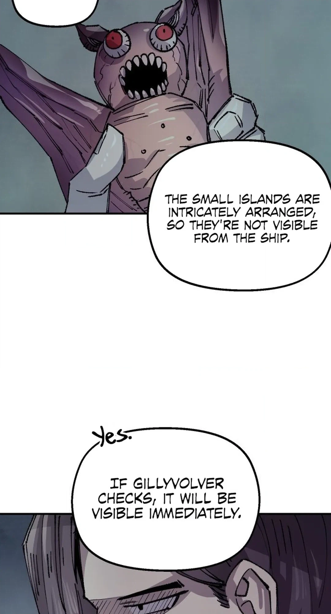 Reincarnation of the Veteran Soldier Chapter 116 Page 100