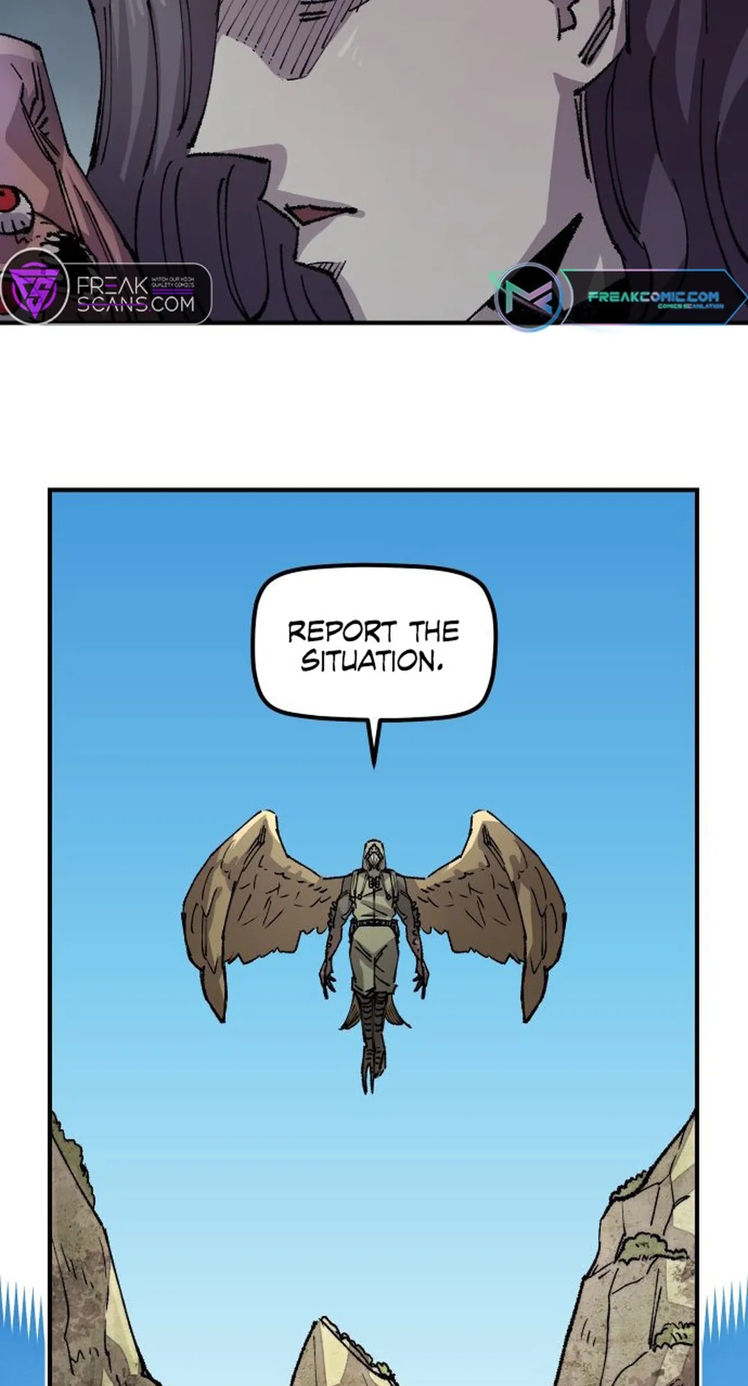 Reincarnation of the Veteran Soldier Chapter 116 Page 101