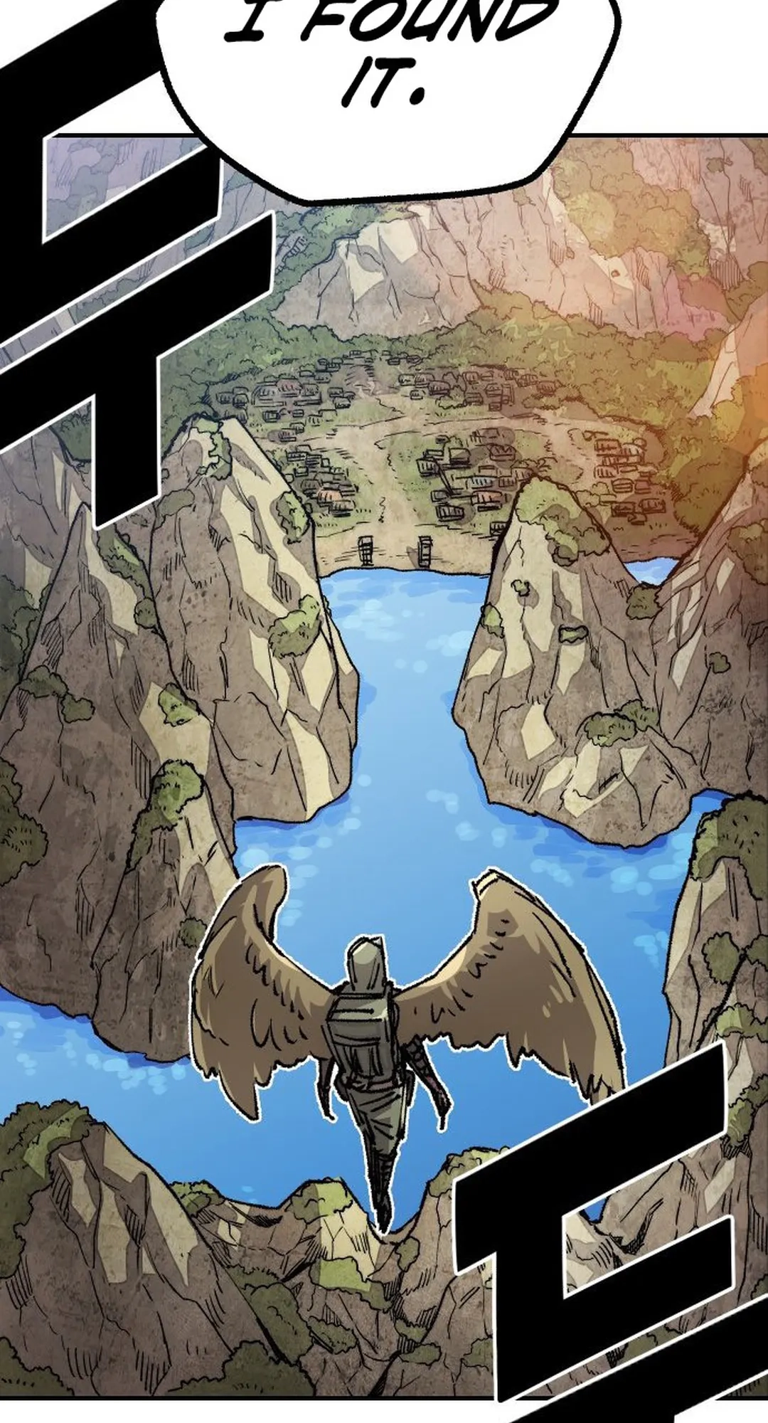 Reincarnation of the Veteran Soldier Chapter 116 Page 103