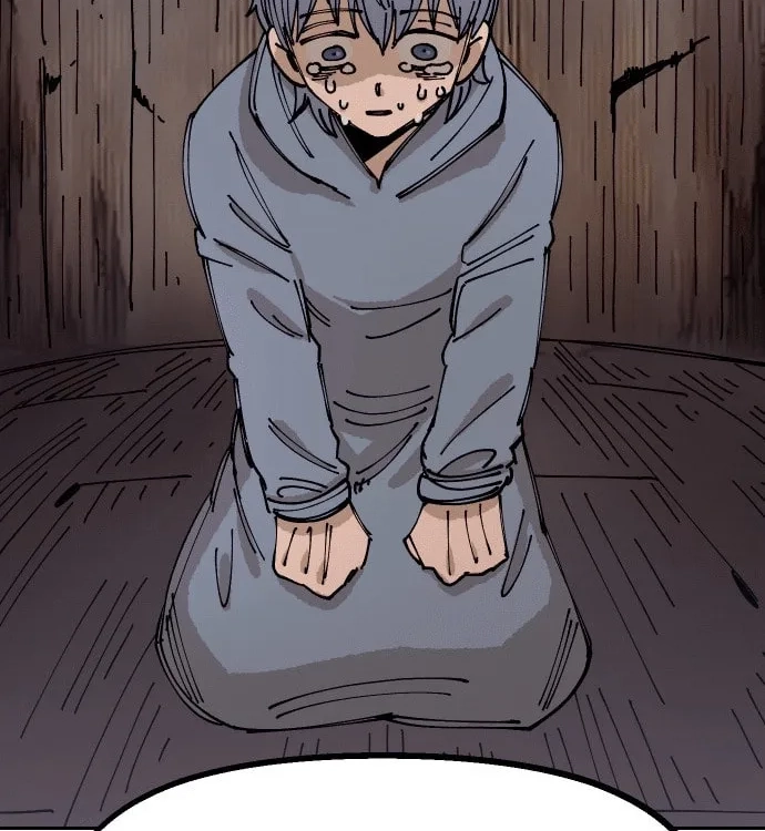 Reincarnation of the Veteran Soldier Chapter 25 Page 31