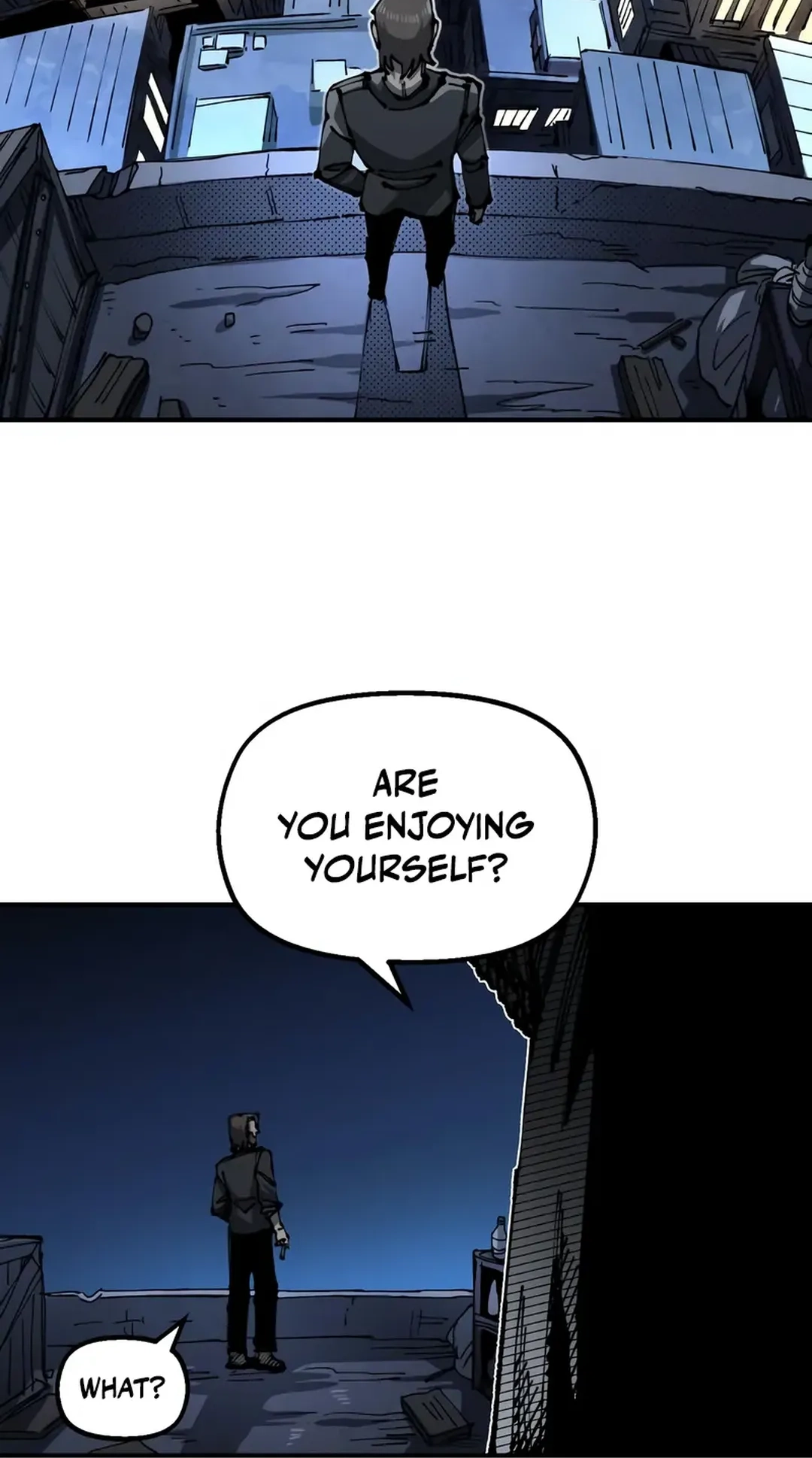 Reincarnation of the Veteran Soldier Chapter 87 Page 5