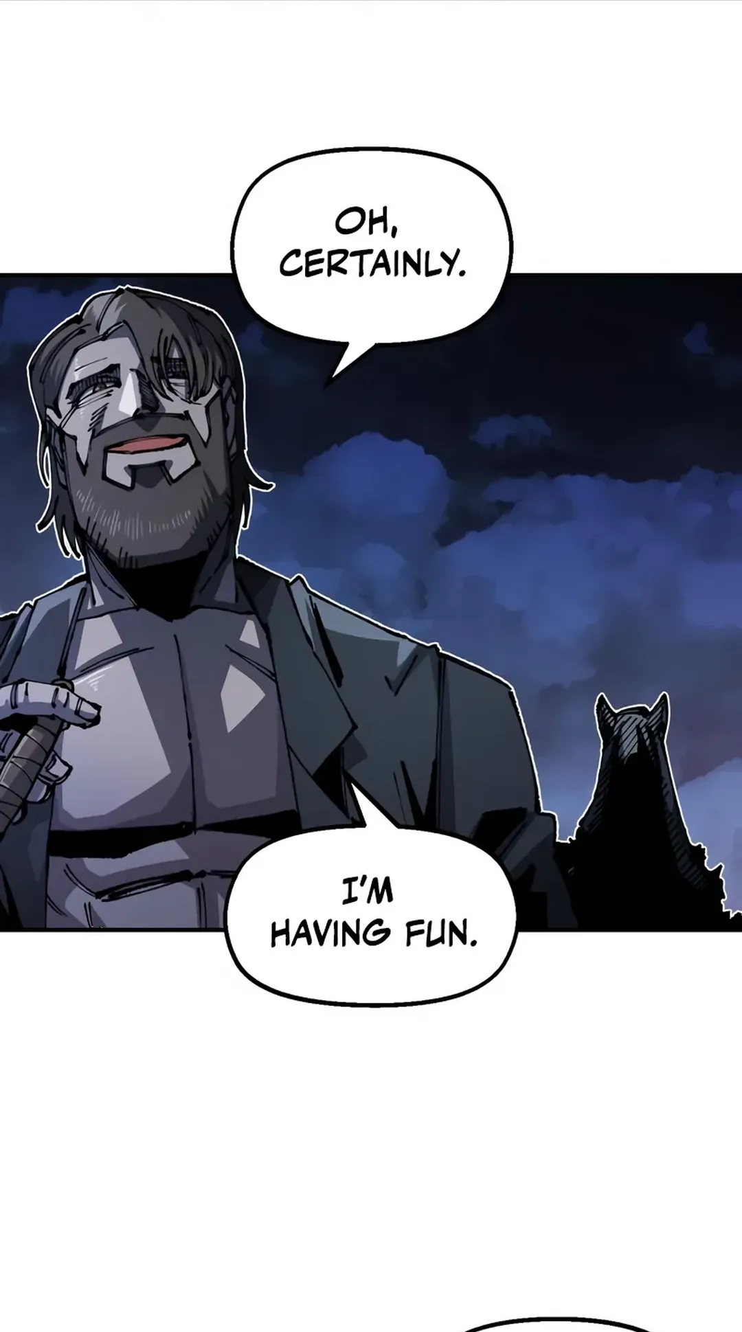 Reincarnation of the Veteran Soldier Chapter 87 Page 6