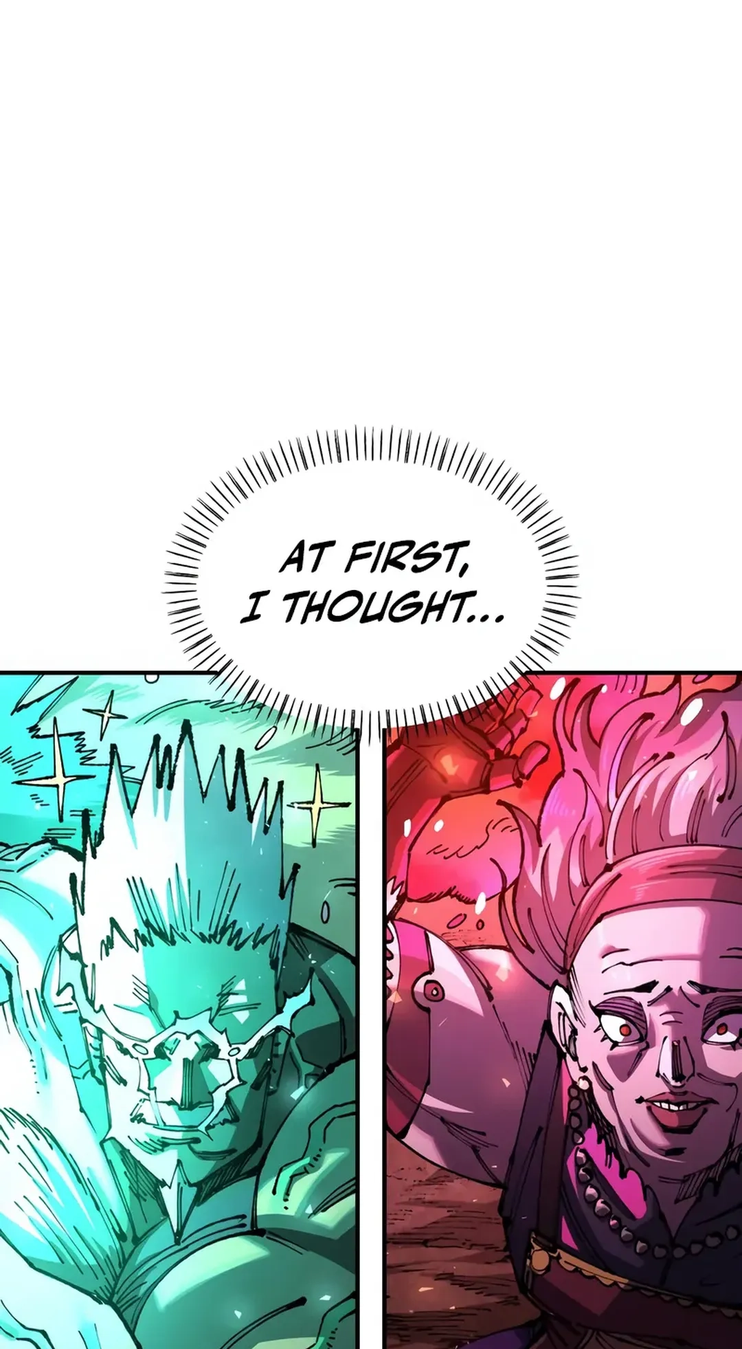 Reincarnation of the Veteran Soldier Chapter 87 Page 12