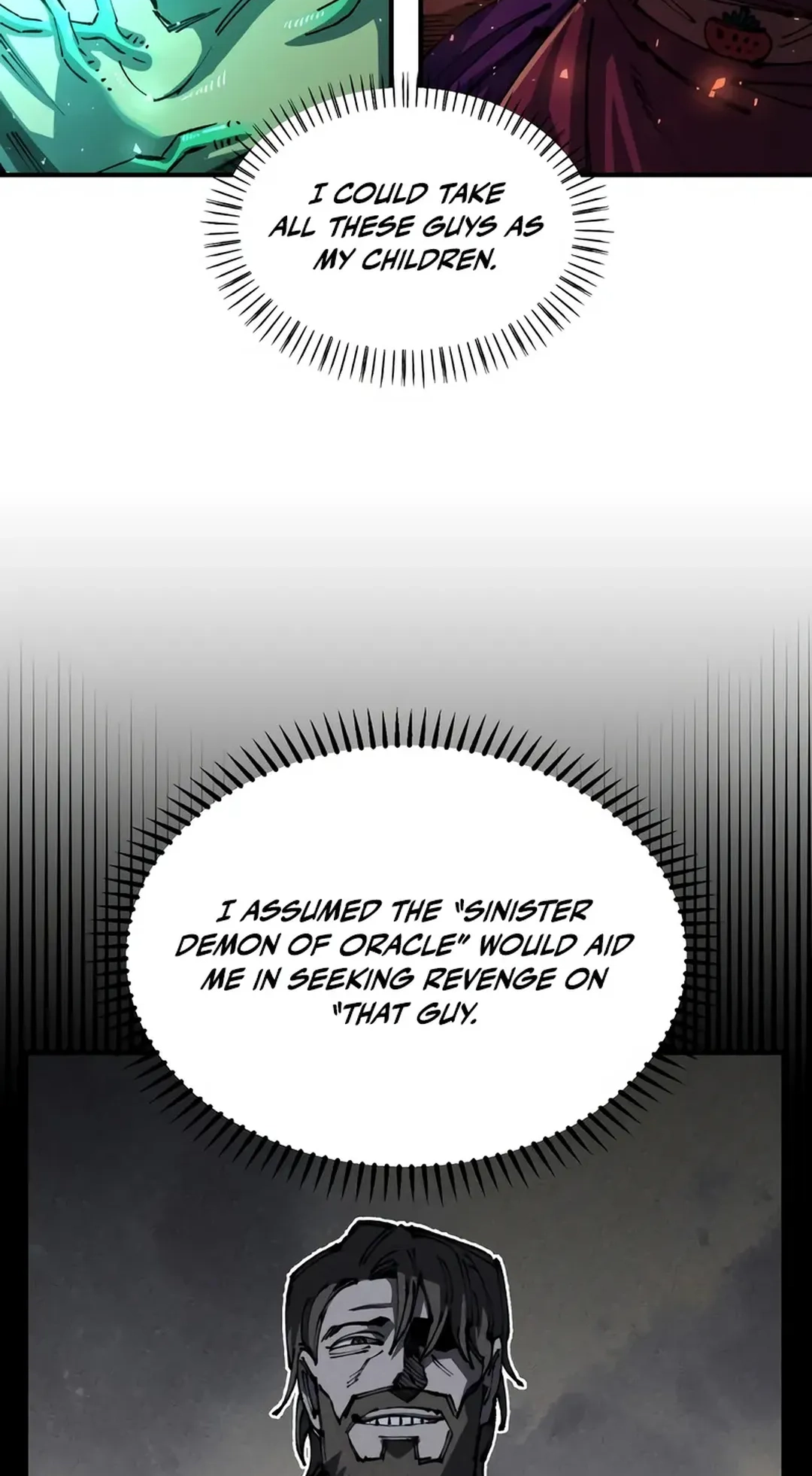 Reincarnation of the Veteran Soldier Chapter 87 Page 13