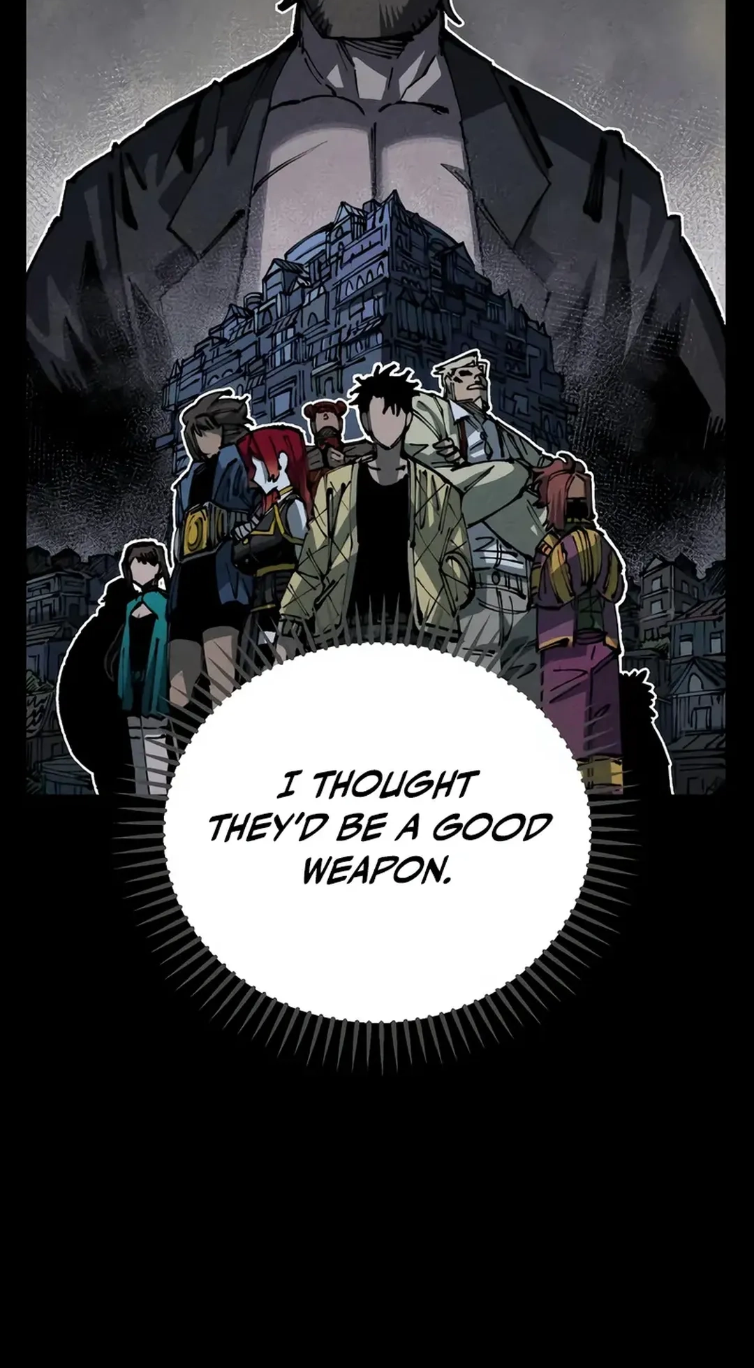 Reincarnation of the Veteran Soldier Chapter 87 Page 14