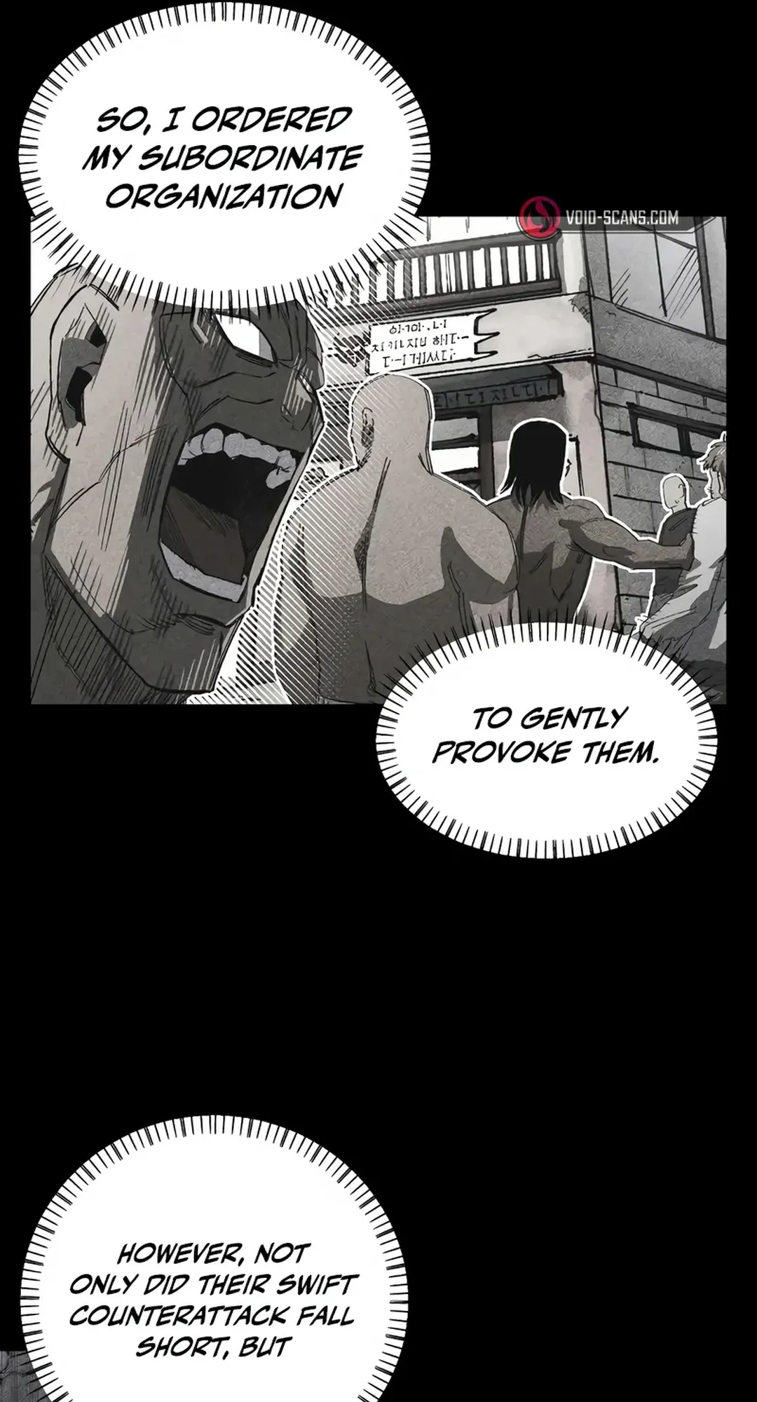 Reincarnation of the Veteran Soldier Chapter 87 Page 15