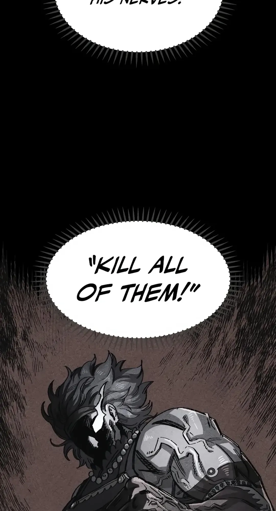 Reincarnation of the Veteran Soldier Chapter 87 Page 17