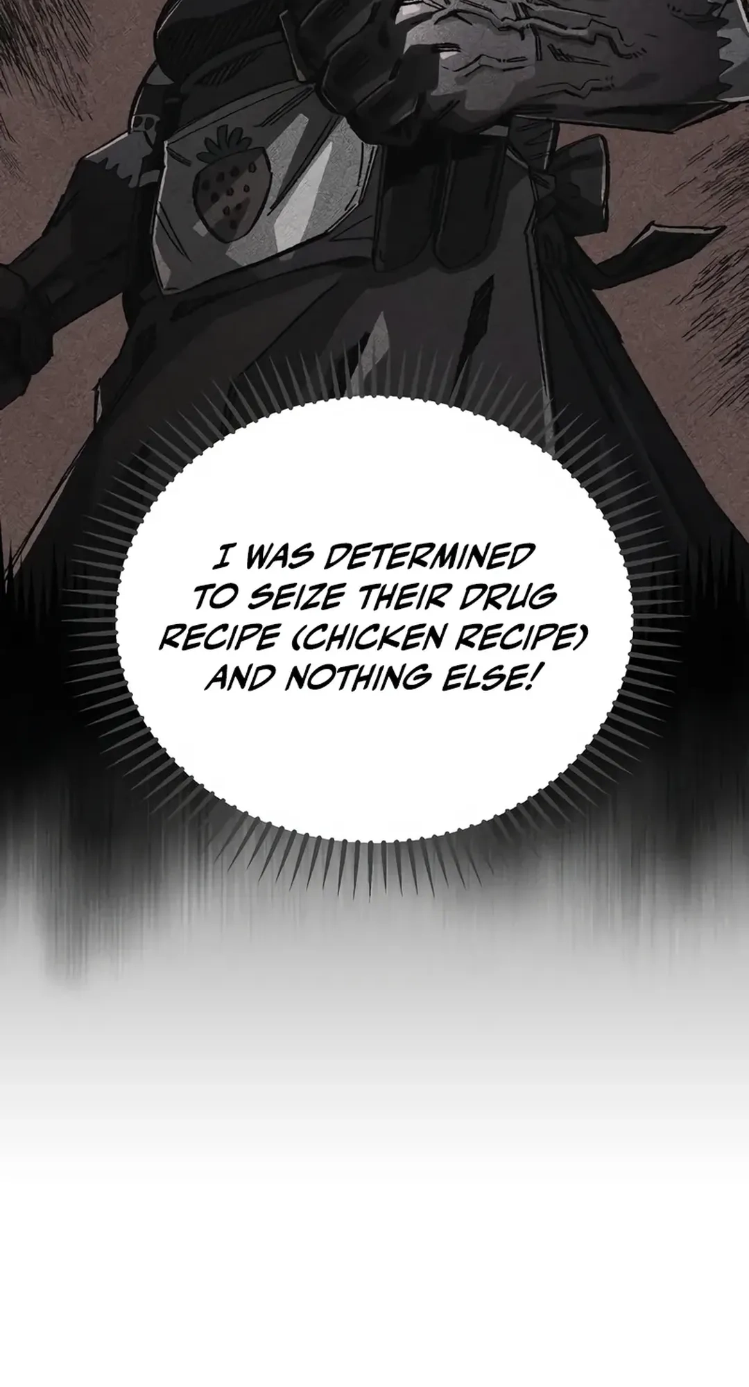 Reincarnation of the Veteran Soldier Chapter 87 Page 18