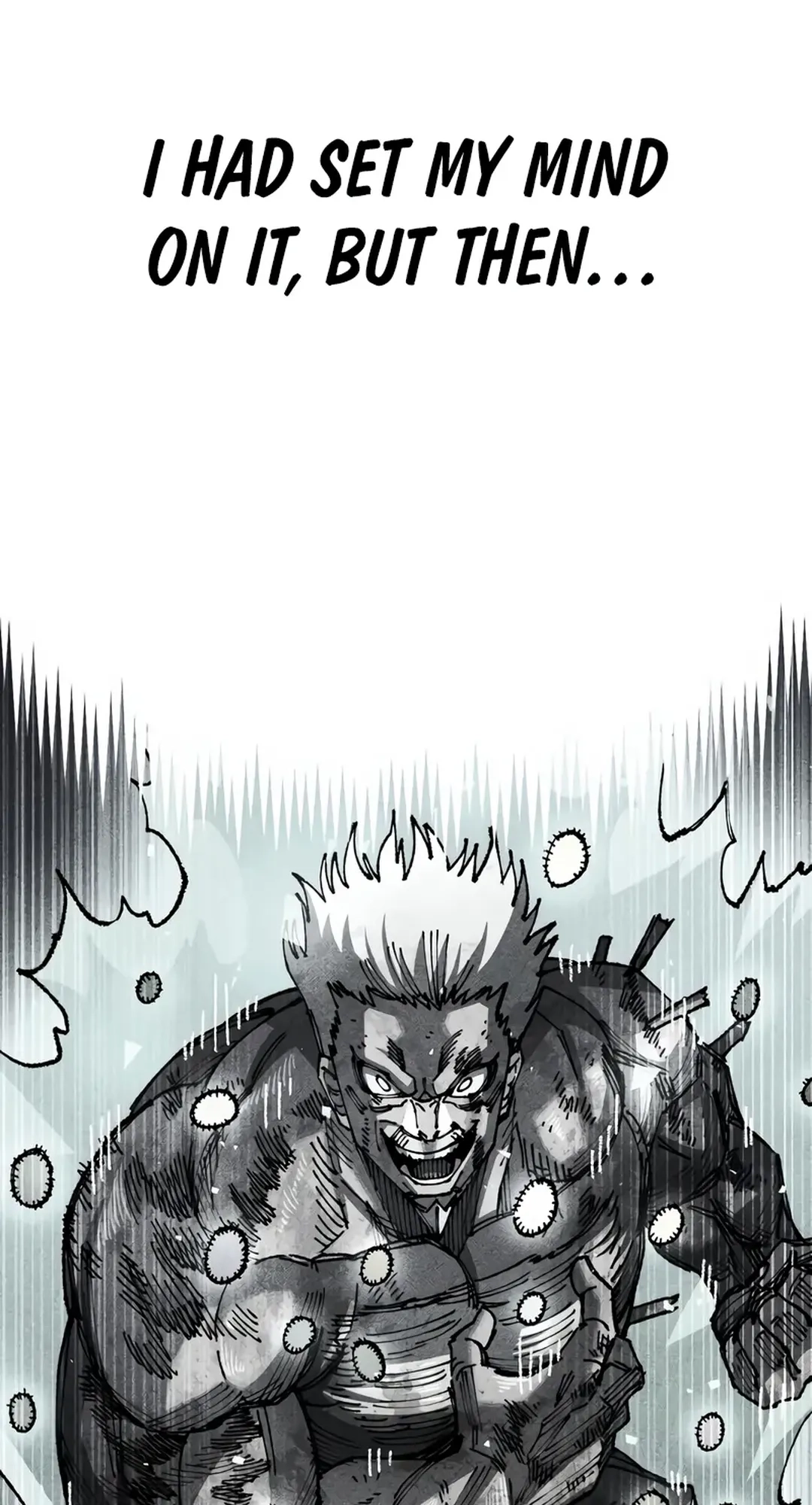 Reincarnation of the Veteran Soldier Chapter 87 Page 19