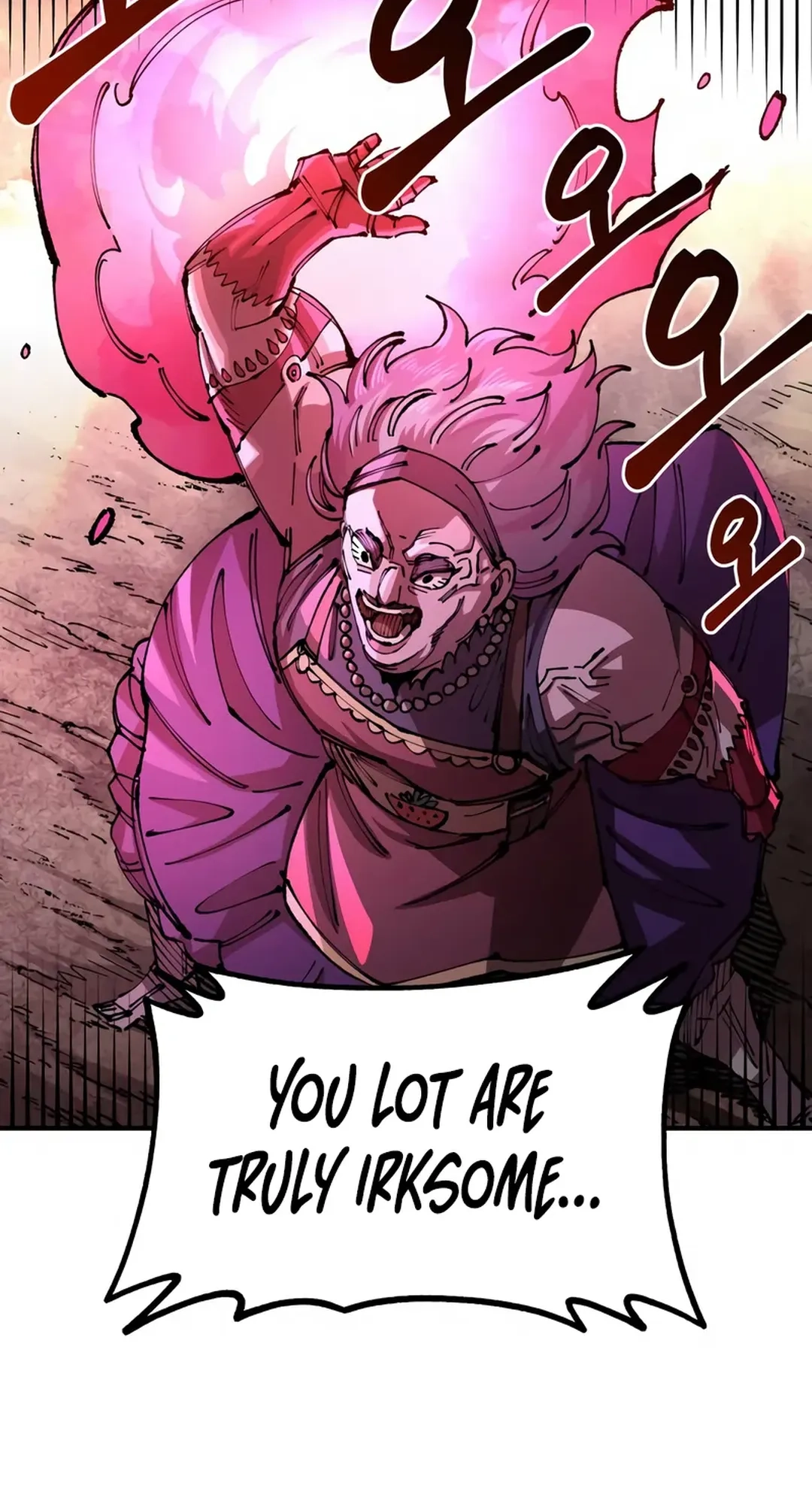 Reincarnation of the Veteran Soldier Chapter 87 Page 21