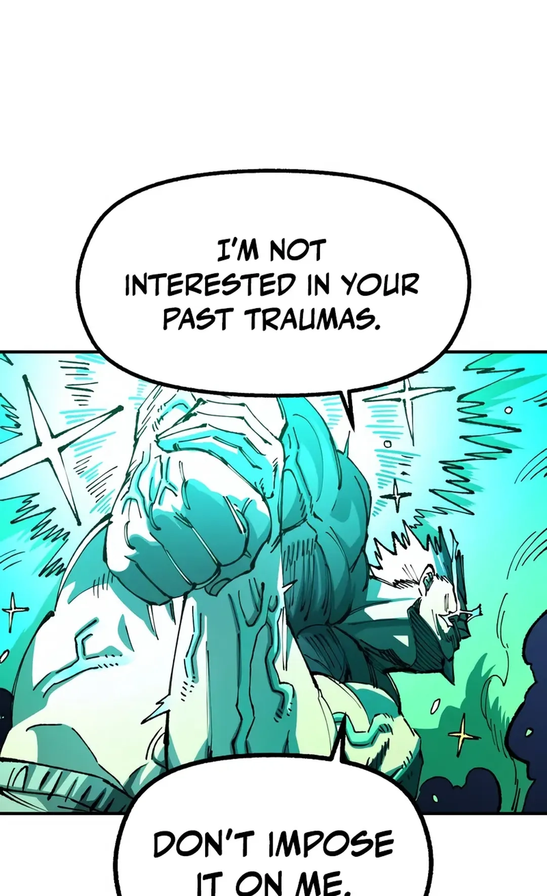 Reincarnation of the Veteran Soldier Chapter 87 Page 22