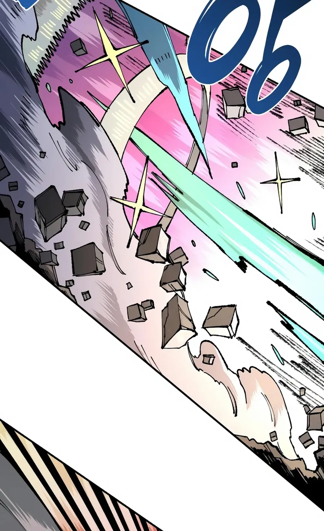Reincarnation of the Veteran Soldier Chapter 87 Page 25