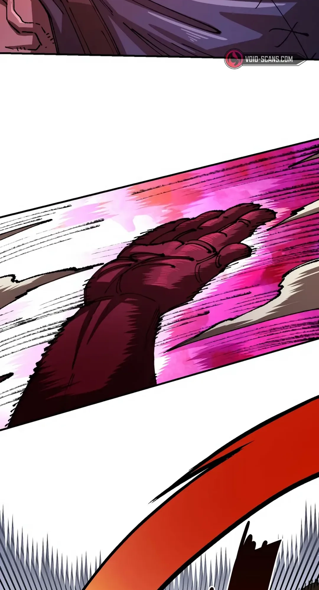 Reincarnation of the Veteran Soldier Chapter 87 Page 31