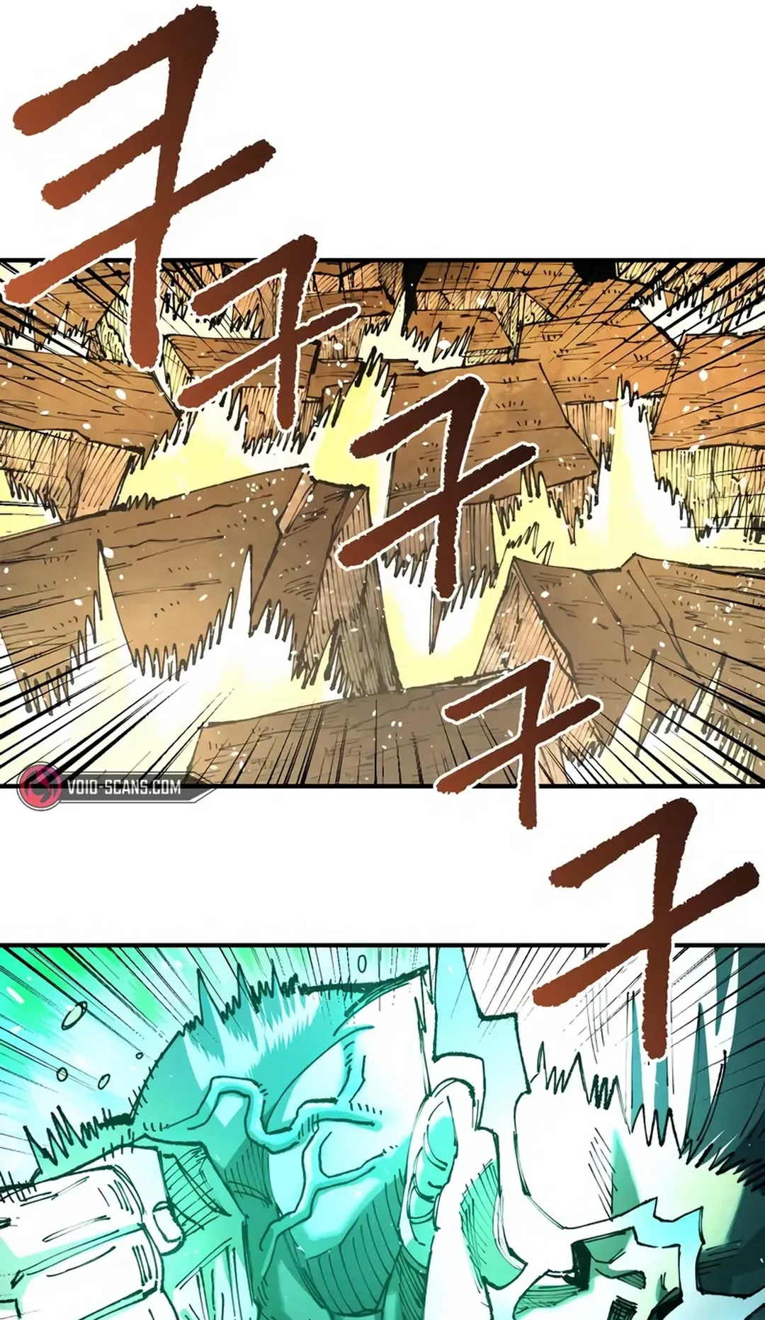 Reincarnation of the Veteran Soldier Chapter 87 Page 34