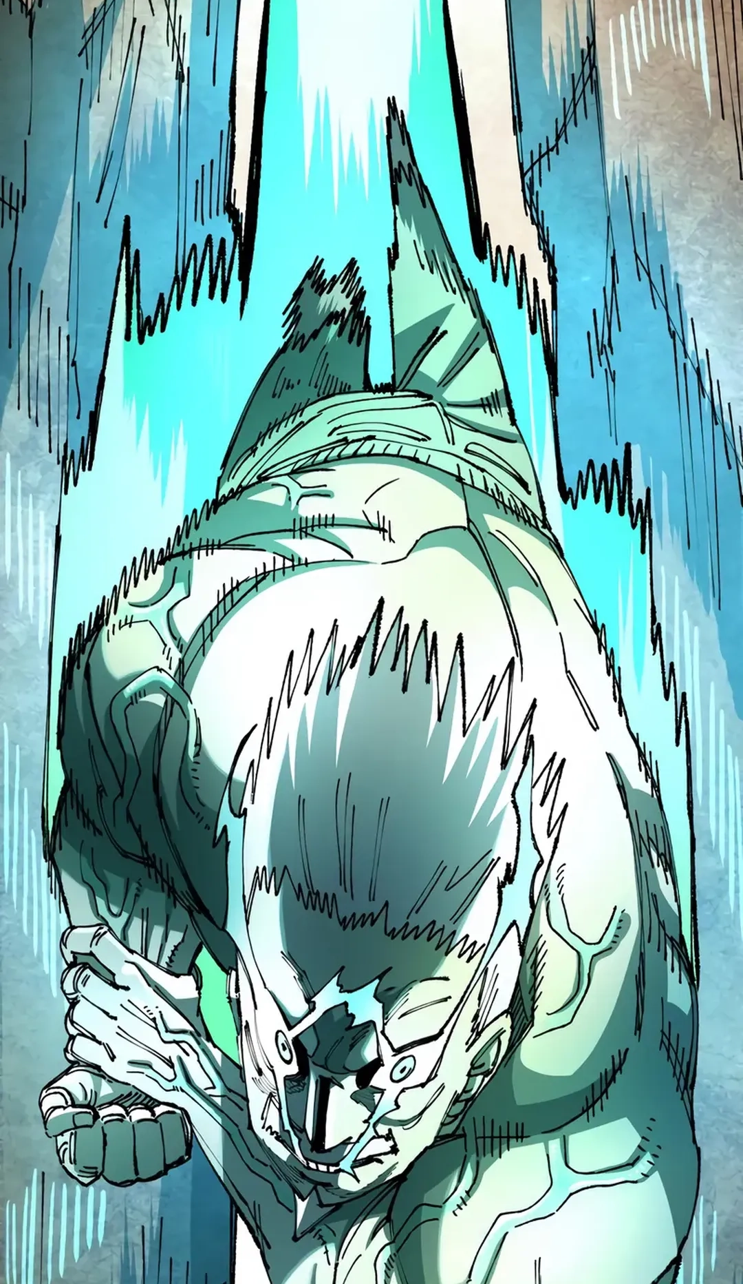 Reincarnation of the Veteran Soldier Chapter 87 Page 39