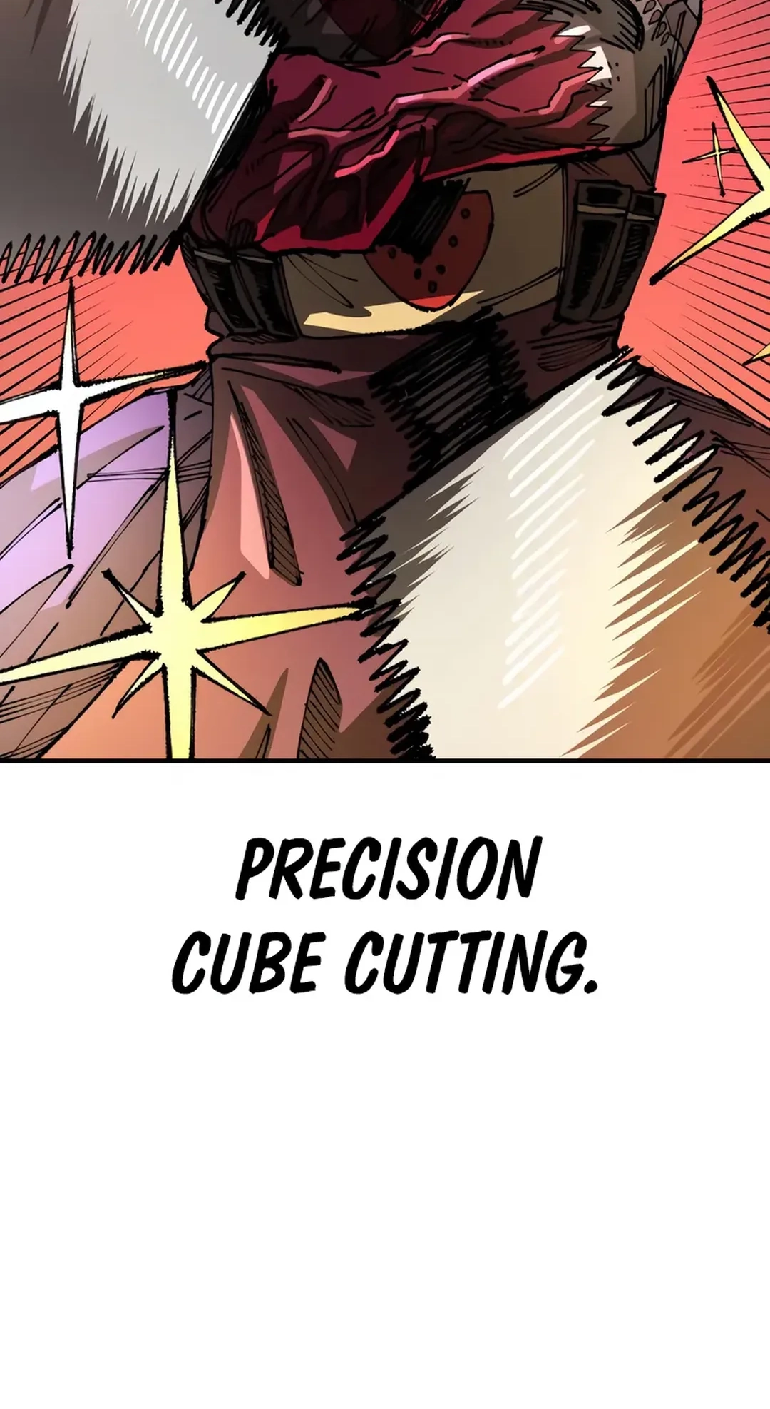 Reincarnation of the Veteran Soldier Chapter 87 Page 44